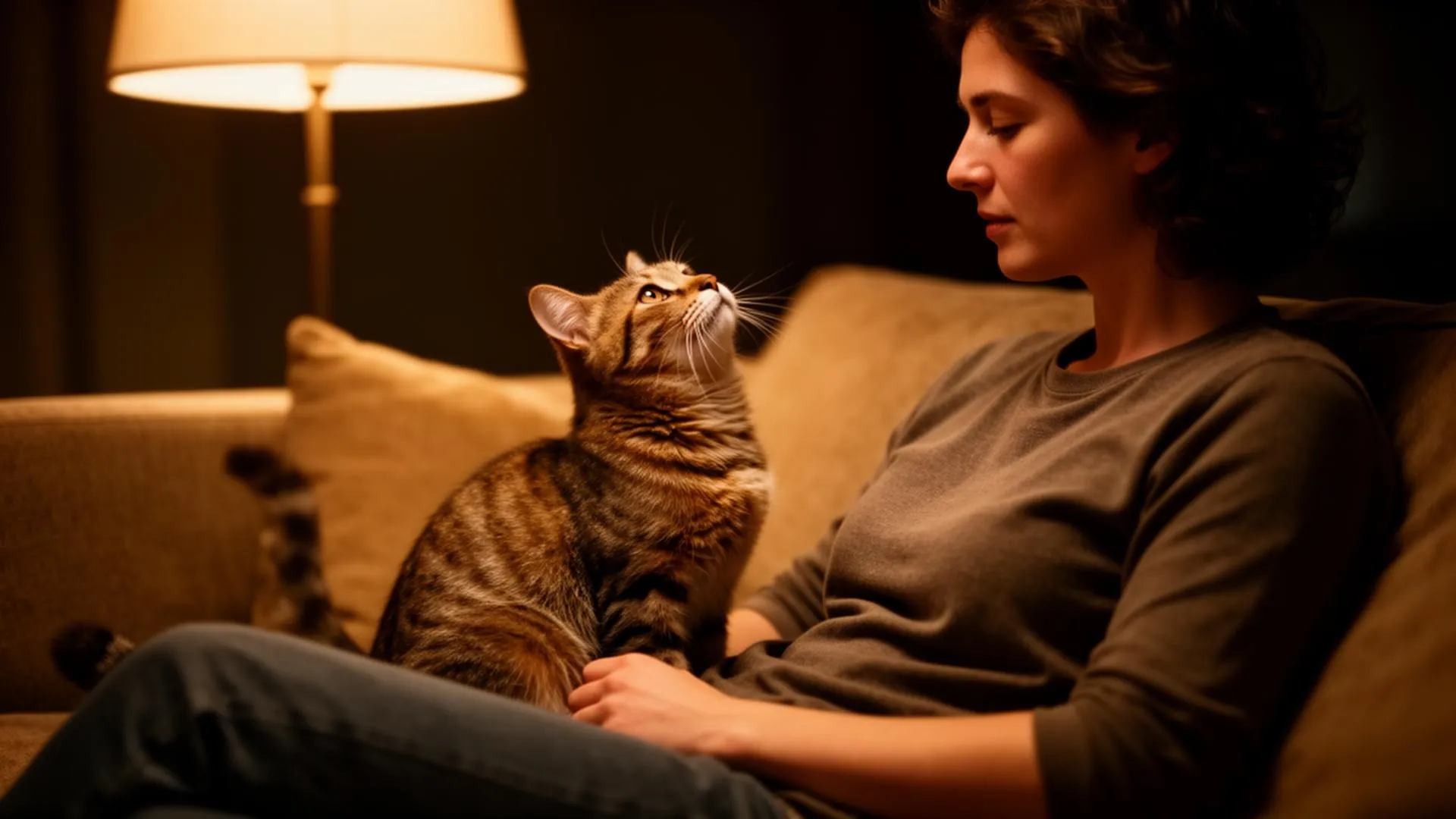 Is It Normal to Grieve a Pet More Than a Person?