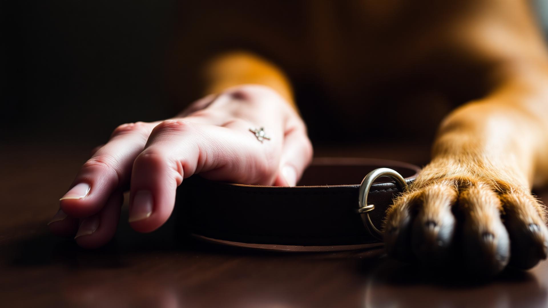 The Hardest Kindness