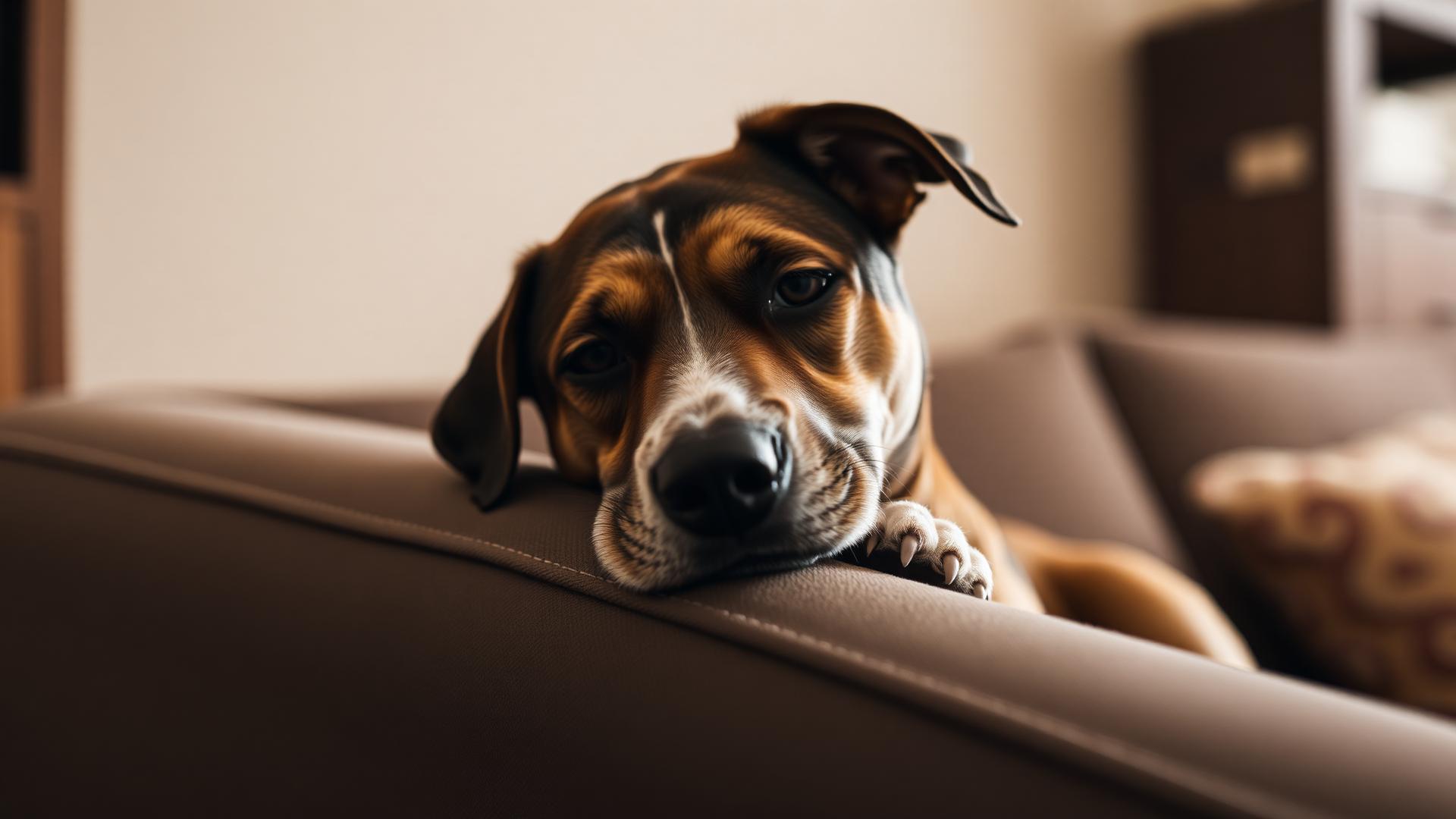 When Your Other Pets Are Grieving Too